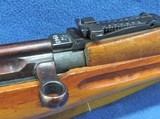 Russian Tula SVT 40. Cal. 7.62 X 54R, Ser. 38XX Dated 1943. - 9 of 15