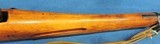 Russian Tula SVT 40. Cal. 7.62 X 54R, Ser. 38XX Dated 1943. - 10 of 15
