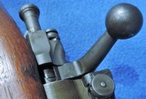 Remington 1903A3, Cal .30-06, Ser. 3855553. - 7 of 15