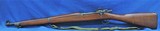 Remington 1903A3, Cal .30-06, Ser. 3855553. - 9 of 15