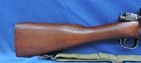 Remington 1903A3, Cal .30-06, Ser. 3855553. - 2 of 15