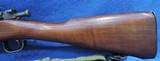 Remington 1903A3, Cal .30-06, Ser. 3855553. - 10 of 15