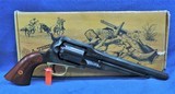Uberti Remington New Model Army, Cal. .44, Ser. A664XX. - 2 of 3