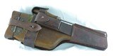 Mauser C-96 "Red 9" (Complete Rig), Cal. 9mm, Ser: 600XX. Beautiful condition. - 11 of 18