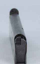 Remington Rand, 1911-A1 Cal. .45 acp, ser. 19662XX. - 10 of 10