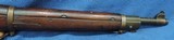 Remington 1903 A3, Cal. 30-06, Ser. 34806XX. Barrel dated 8-43. - 8 of 12
