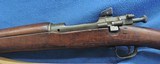 Remington 1903 A3, Cal. 30-06, Ser. 34806XX. Barrel dated 8-43. - 3 of 12
