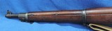Remington 1903 A3, Cal. 30-06, Ser. 34806XX. Barrel dated 8-43. - 4 of 12