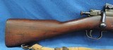 Remington 1903 A3, Cal. 30-06, Ser. 34806XX. Barrel dated 8-43. - 6 of 12