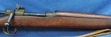 Remington 1903 A3, Cal. 30-06, Ser. 34806XX. Barrel dated 8-43. - 7 of 12