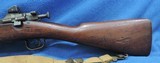 Remington 1903 A3, Cal. 30-06, Ser. 34806XX. Barrel dated 8-43. - 2 of 12