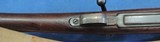 Remington 1903 A3, Cal. 30-06, Ser. 34806XX. Barrel dated 8-43. - 10 of 12