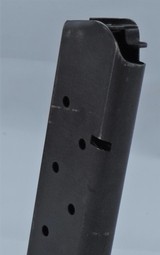 Remington Rand 1911A1. Cal. 45 ACP. A genuine "Rack Queen". - 11 of 11