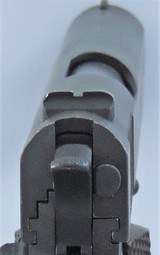 Remington Rand 1911A1. Cal. 45 ACP. A genuine "Rack Queen". - 6 of 11