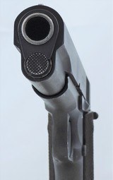 Remington Rand 1911A1. Cal. 45 ACP. A genuine "Rack Queen". - 8 of 11