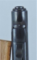 Walther PP, German Mfg. Cal. .380, Ser. 643XXA. - 7 of 11