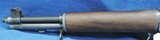 Harrington and Richardson ( HRA , H&R ) M1 Garand, Cal. .30-06, Ser. 5652335. - 7 of 13