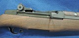 Harrington and Richardson ( HRA , H&R ) M1 Garand, Cal. .30-06, Ser. 5652335. - 9 of 13