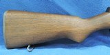 Harrington and Richardson ( HRA , H&R ) M1 Garand, Cal. .30-06, Ser. 5652335. - 8 of 13