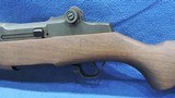 Harrington and Richardson ( HRA , H&R ) M1 Garand, Cal. .30-06, Ser. 5652335. - 4 of 13
