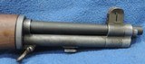 Harrington and Richardson ( HRA , H&R ) M1 Garand, Cal. .30-06, Ser. 5652335. - 12 of 13