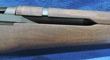 Harrington and Richardson ( HRA , H&R ) M1 Garand, Cal. .30-06, Ser. 5652335. - 10 of 13