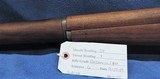 Harrington and Richardson ( HRA , H&R ) M1 Garand, Cal. .30-06, Ser. 5652335. - 6 of 13