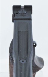 High Standard Supermatic " Victor Hybrid"(Hamden, CT). - 8 of 9