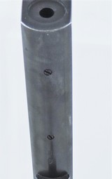 High Standard Supermatic " Victor Hybrid"(Hamden, CT). - 6 of 9