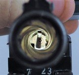 Walther P-38, Coded ac 44, Cal. 9mm, Ser. 732 k. - 9 of 10