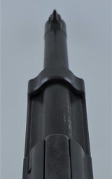 Walther P-38, Coded ac 44, Cal. 9mm, Ser. 732 k. - 7 of 10