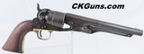 Colt 1860 Army Cal. .44 Percussion, Ser. 290XX - 1 of 10