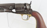 Colt 1860 Army Cal. .44 Percussion, Ser. 290XX - 3 of 10