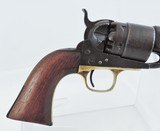 Colt 1860 Army Cal. .44 Percussion, Ser. 290XX - 6 of 10