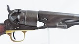 Colt 1860 Army Cal. .44 Percussion, Ser. 290XX - 7 of 10