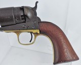 Colt 1860 Army Cal. .44 Percussion, Ser. 290XX - 5 of 10