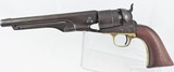 Colt 1860 Army Cal. .44 Percussion, Ser. 290XX - 2 of 10