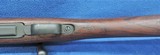 Smith Corona 1903 A-3, Cal. .30-06, Ser. 4723841 Barrel date 6-43 - 7 of 13