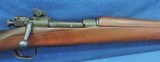 Smith Corona 1903 A-3, Cal. .30-06, Ser. 4723841 Barrel date 6-43 - 12 of 13