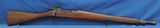 Smith Corona 1903 A-3, Cal. .30-06, Ser. 4723841 Barrel date 6-43 - 10 of 13