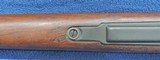 Smith Corona 1903 A-3, Cal. .30-06, Ser. 4723841 Barrel date 6-43 - 6 of 13