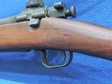 Smith Corona 1903 A-3, Cal. .30-06, Ser. 4723841 Barrel date 6-43 - 4 of 13