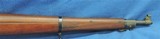 Smith Corona 1903 A-3, Cal. .30-06, Ser. 4723841 Barrel date 6-43 - 13 of 13