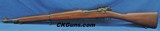 Smith Corona 1903 A-3, Cal. .30-06, Ser. 4723841 Barrel date 6-43 - 1 of 13