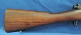 Smith Corona 1903 A-3, Cal. .30-06, Ser. 4723841 Barrel date 6-43 - 11 of 13