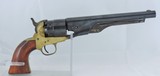Euroarms, Mdl. Colt 1860 Army, Cal. .44 Percussion, Ser. EO4856. - 2 of 11