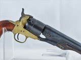Euroarms, Mdl. Colt 1860 Army, Cal. .44 Percussion, Ser. EO4856. - 9 of 11