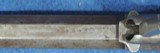 Remington 1858 New Model Army, Cal..44,Ser. 295XX. Mfg.1863. - 7 of 7