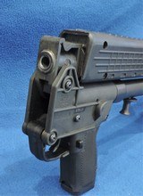 Ketec Sub 2000,Cal. 9mm, E89XX. First Generation with the box! - 11 of 11