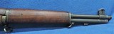 Springfield U.S. M1 Garand, Cal. .30-06, Ser. 18792XX. Mfg. 08/43 Barrel 08/43. - 10 of 13
